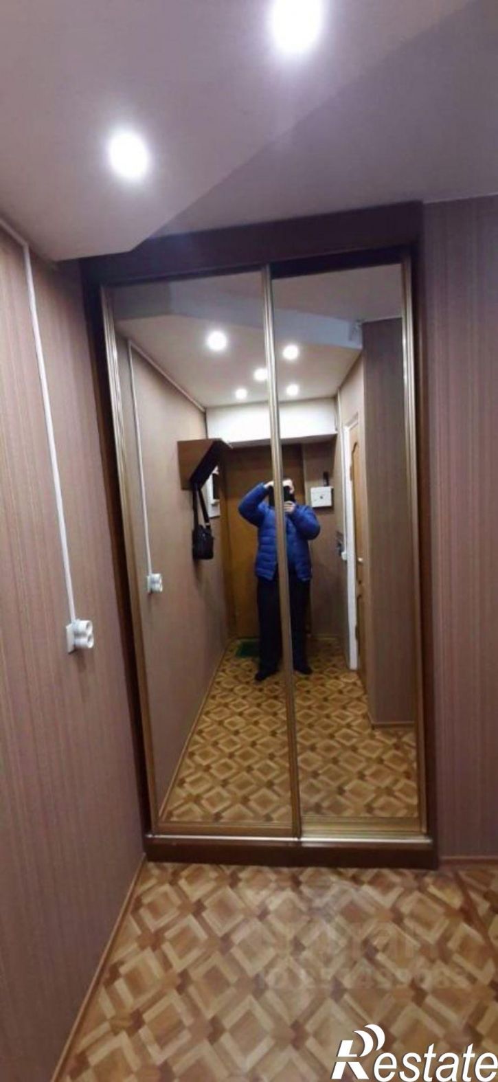 1-комн квартира ул Баррикад, 54,  д. 54