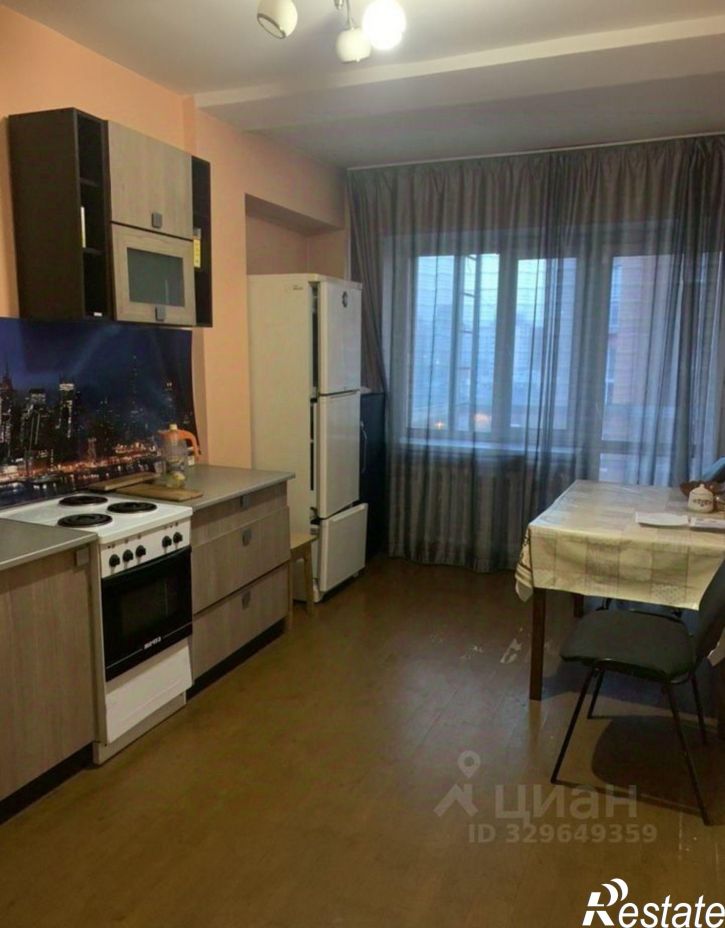 1-комн квартира Советская улица, 170,  д. 170