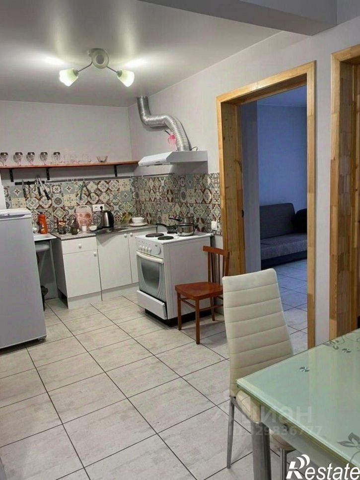 2-комн квартира ул Пискунова, 148/7,  д. 148/7