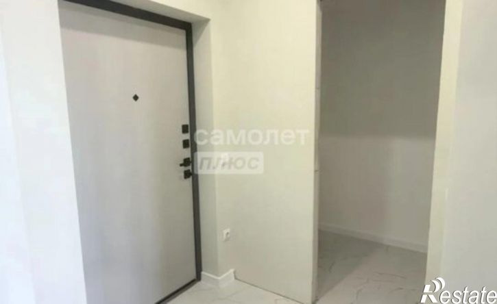 2-комн квартира улица Сибирских Партизан, 1 с5,  д. 1 с5