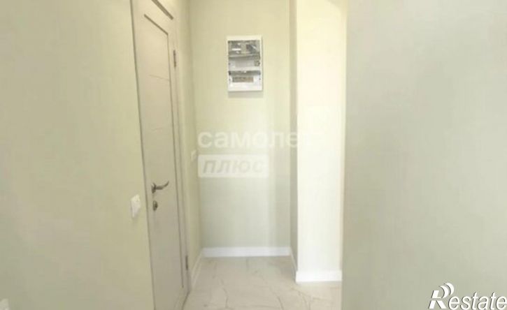 2-комн квартира улица Сибирских Партизан, 1 с5,  д. 1 с5