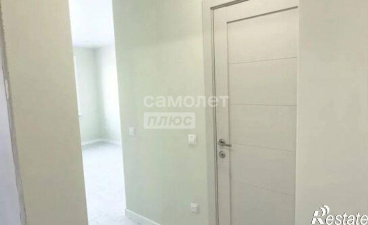 2-комн квартира улица Сибирских Партизан, 1 с5,  д. 1 с5