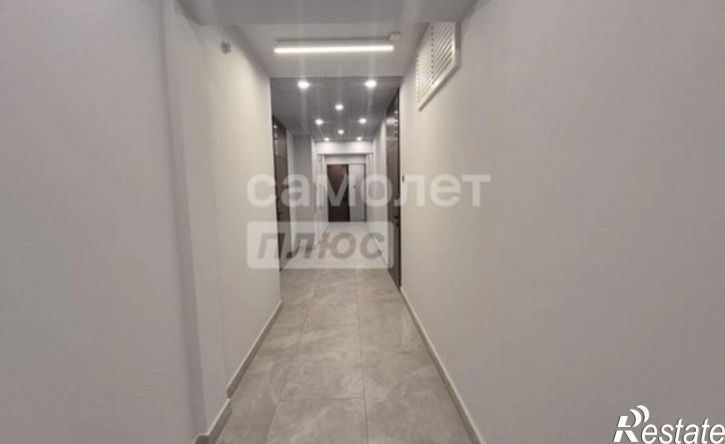 2-комн квартира улица Сибирских Партизан, 1 с5,  д. 1 с5
