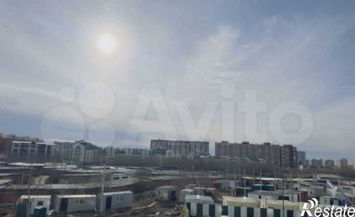 1-комн квартира улица Маврикия Слепнёва, 2,  д. 2