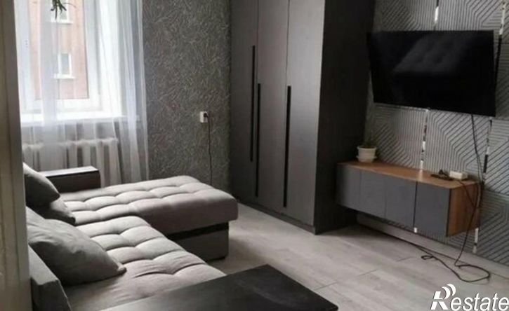 1-комн квартира бульвар Постышева, 13,  д. 13
