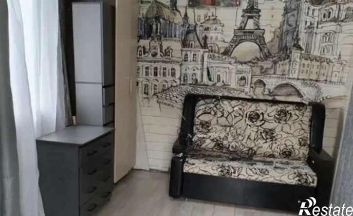 1-комн квартира бульвар Постышева, 13,  д. 13