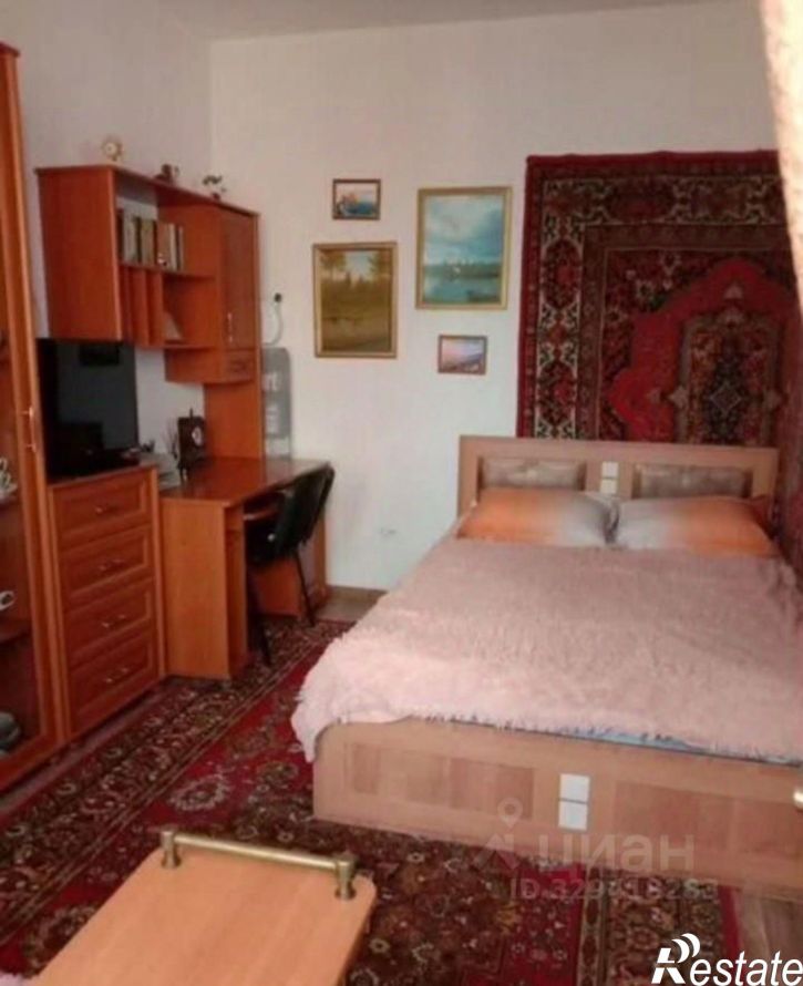 1-комн квартира ул Байкальская, 236б/2,  д. 236б/2