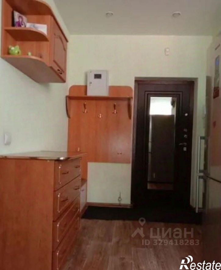 1-комн квартира ул Байкальская, 236б/2,  д. 236б/2