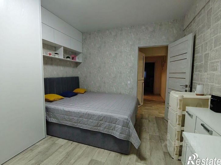 3-комн квартира ул Верхняя Набережная, 167/11,  д. 167/11