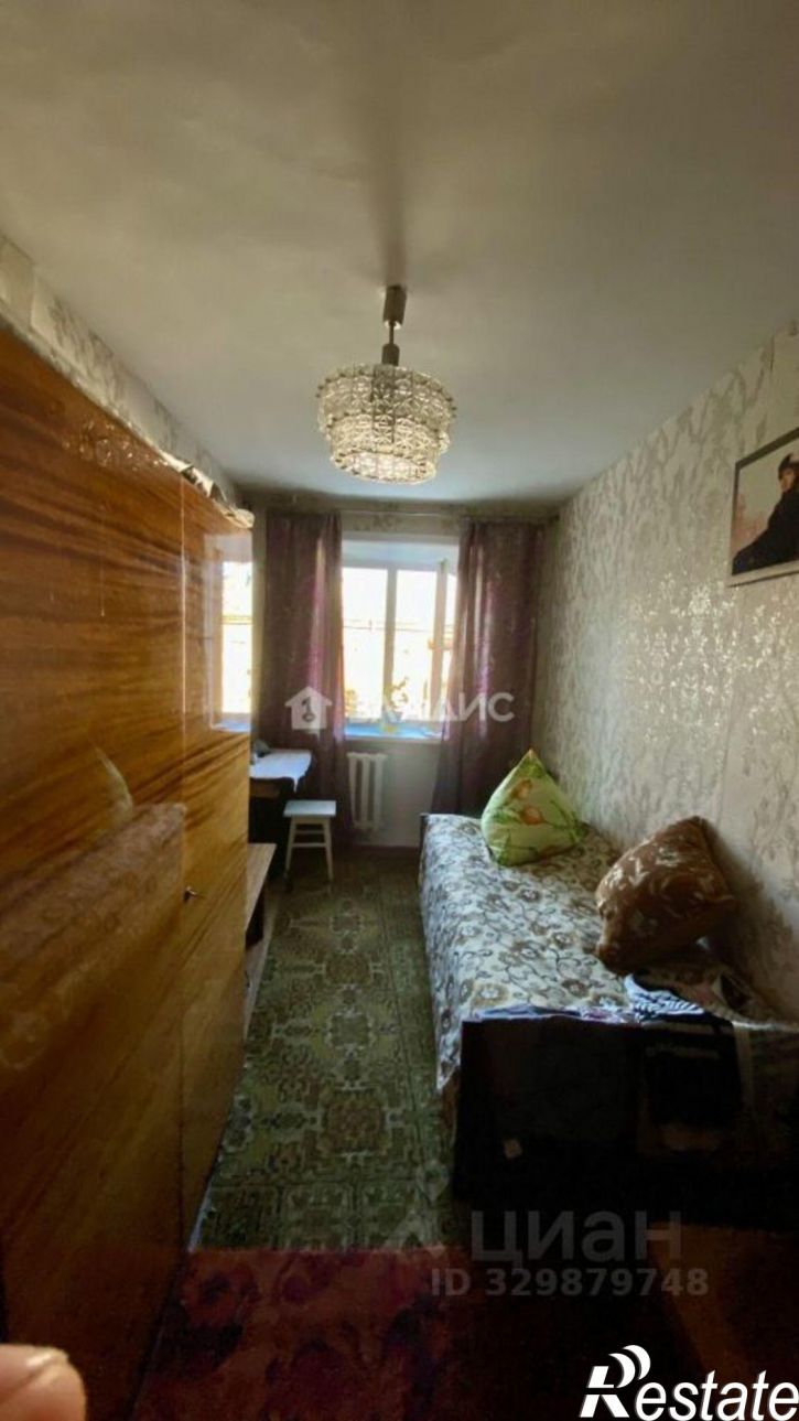 2-комн квартира ул Геологов, 18,  д. 18