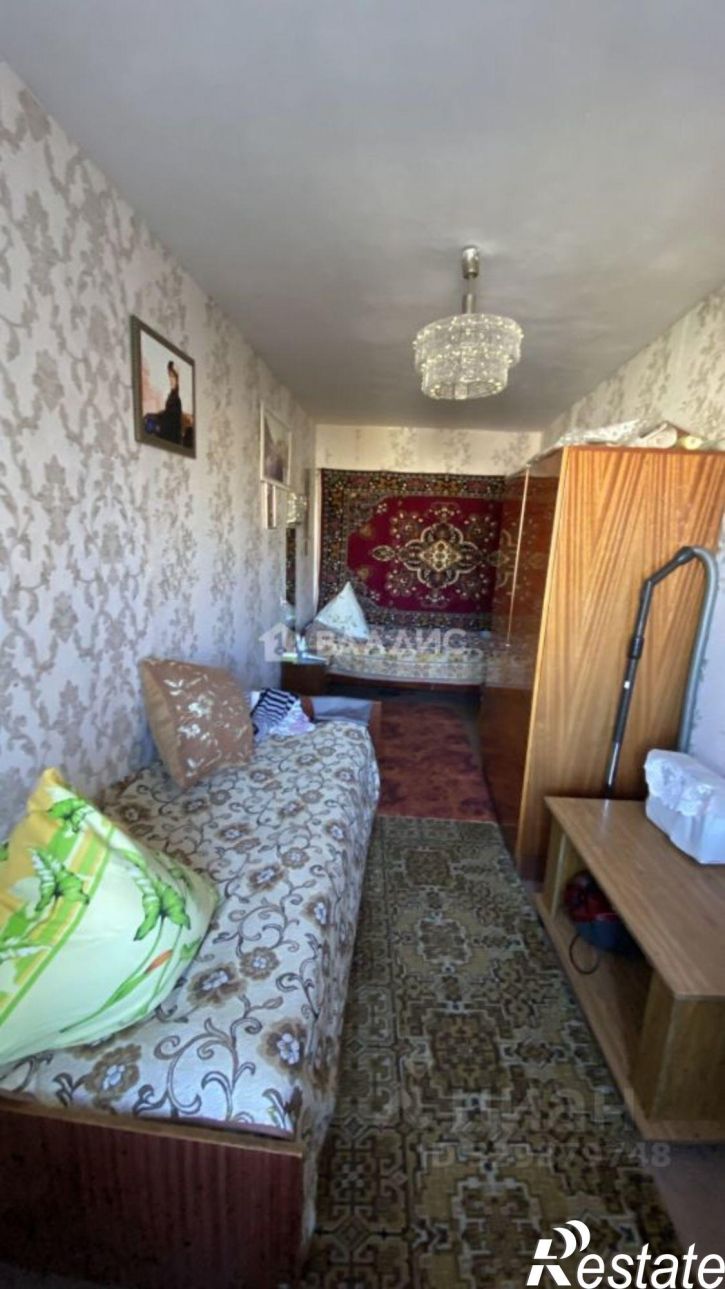 2-комн квартира ул Геологов, 18,  д. 18