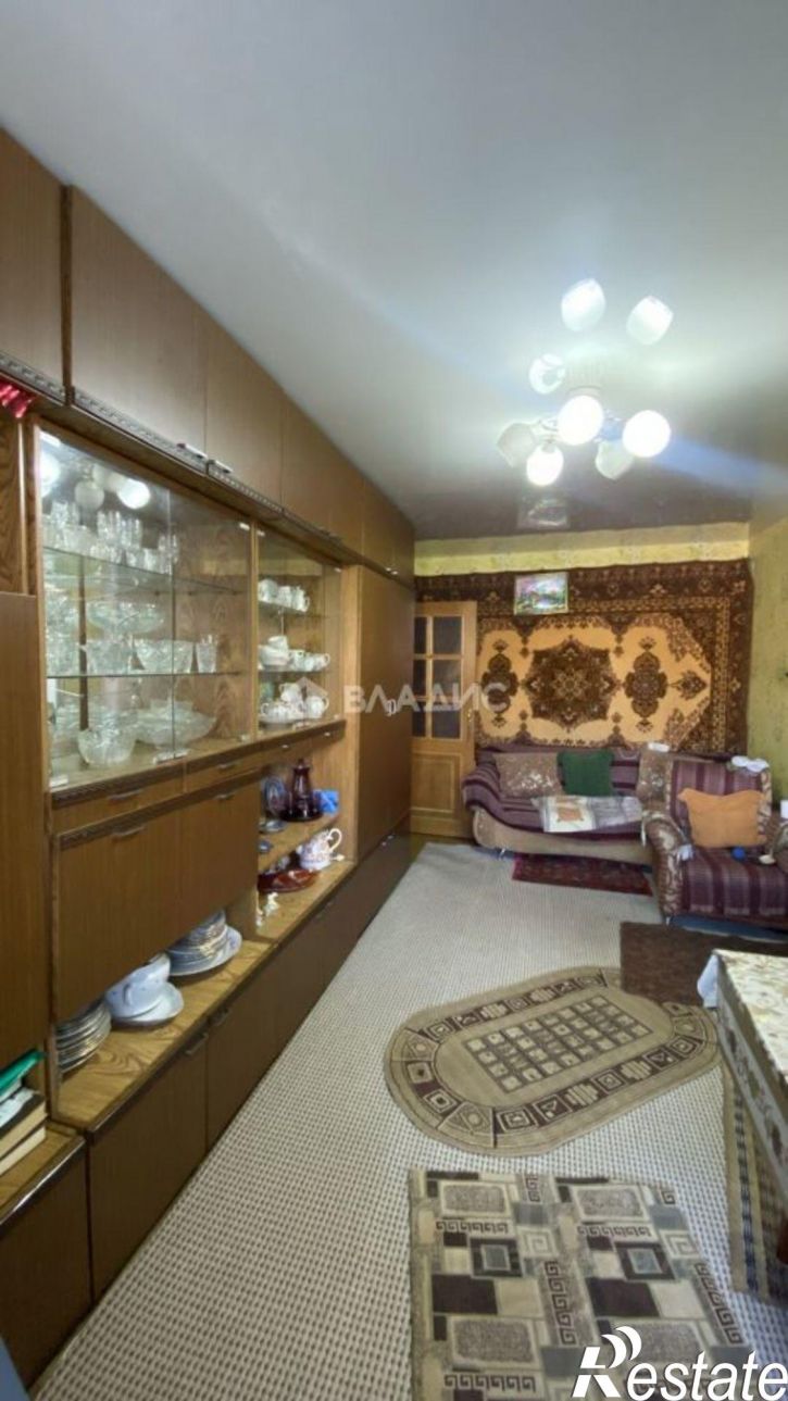 2-комн квартира ул Геологов, 18,  д. 18