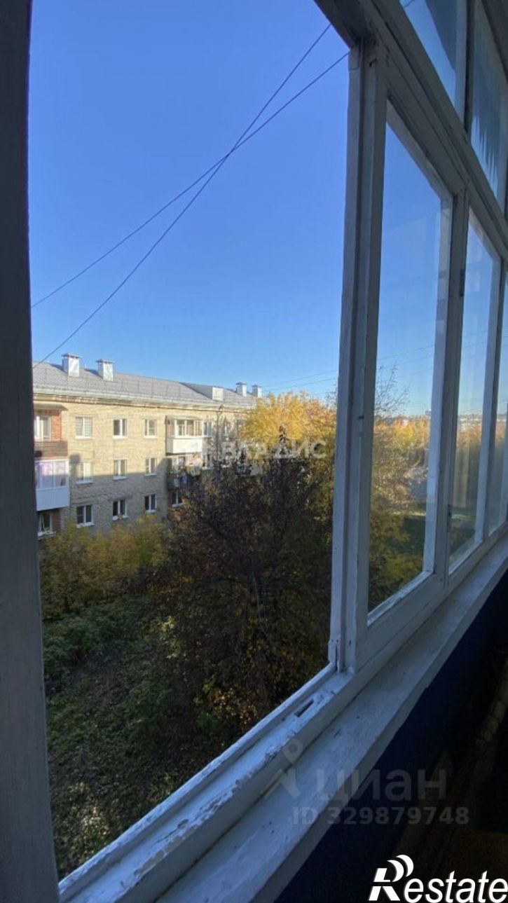 2-комн квартира ул Геологов, 18,  д. 18