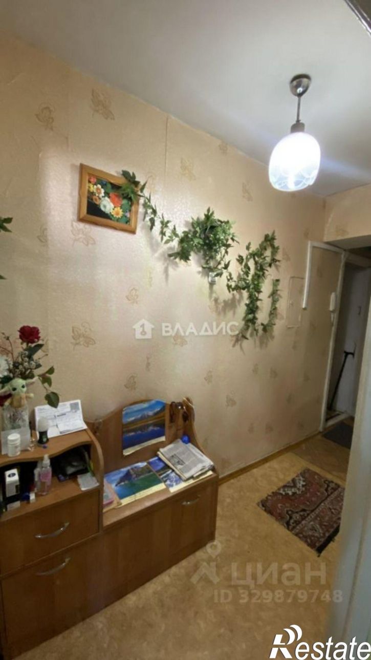 2-комн квартира ул Геологов, 18,  д. 18