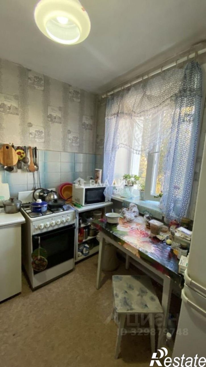 2-комн квартира ул Геологов, 18,  д. 18