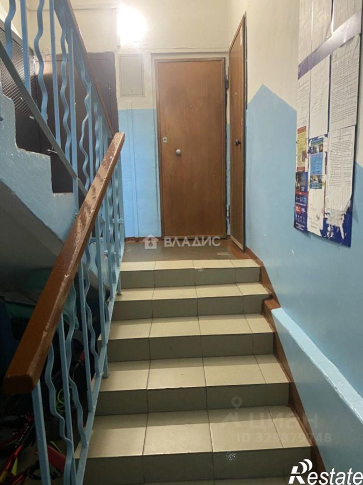 2-комн квартира ул Геологов, 18,  д. 18
