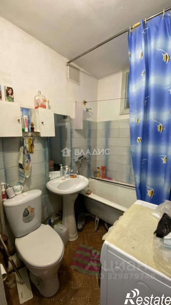 2-комн квартира ул Геологов, 18,  д. 18