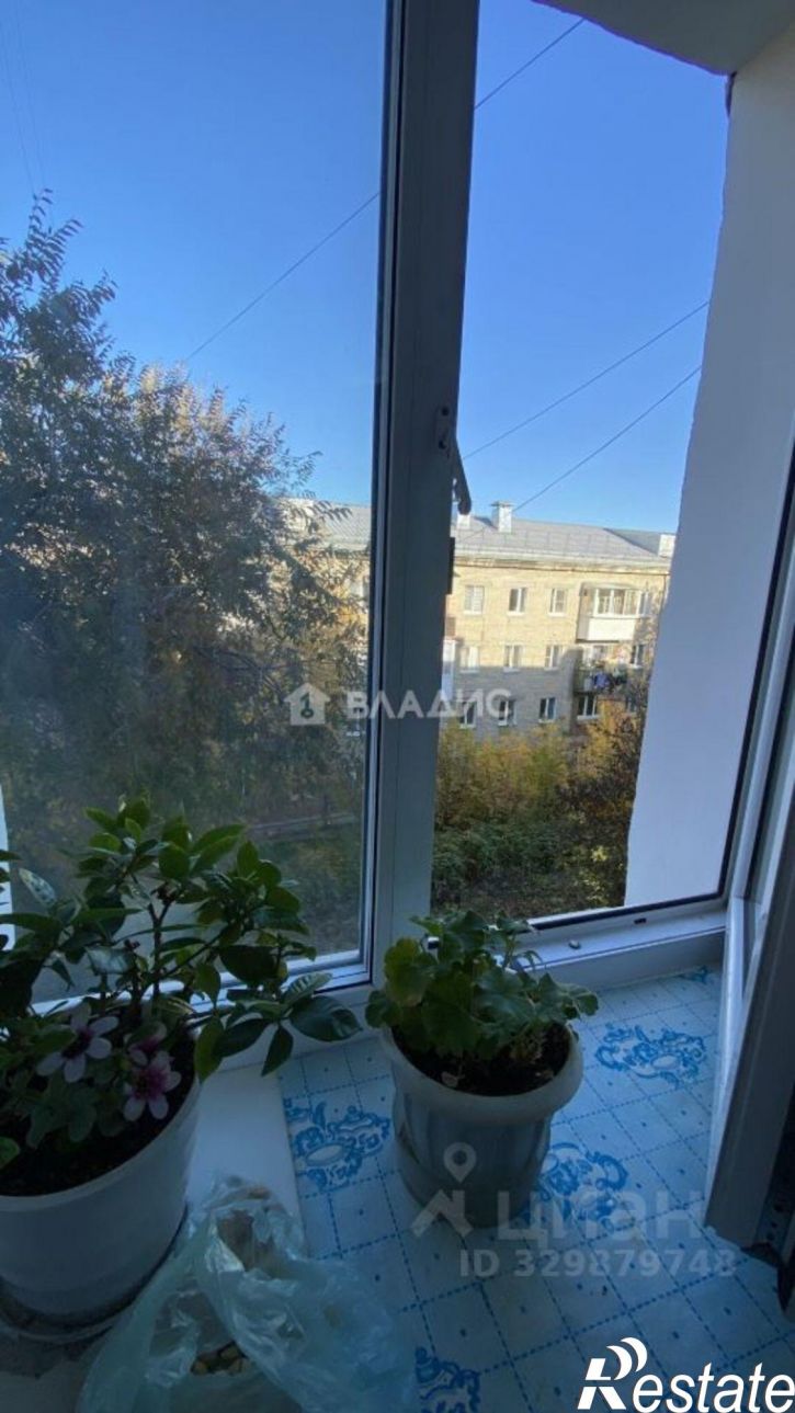 2-комн квартира ул Геологов, 18,  д. 18