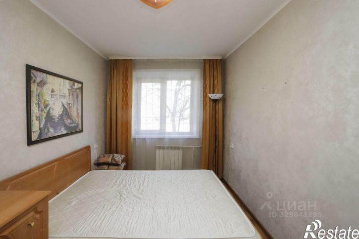 2-комн квартира пр-кт Маршала Жукова, 108,  д. 108