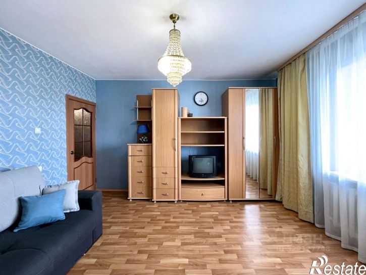 2-комн квартира микрорайон Университетский, 88