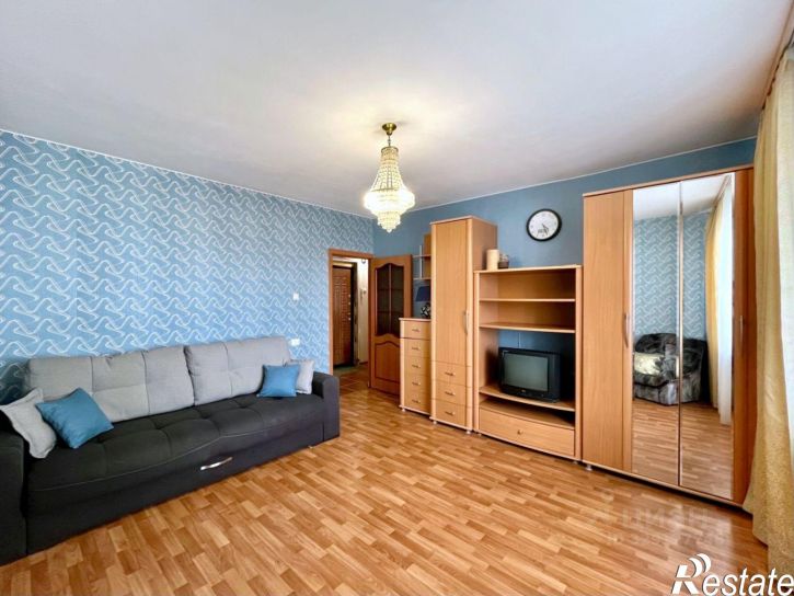 2-комн квартира микрорайон Университетский, 88