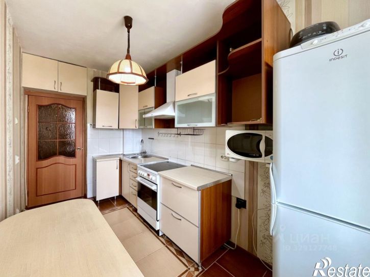 2-комн квартира микрорайон Университетский, 88
