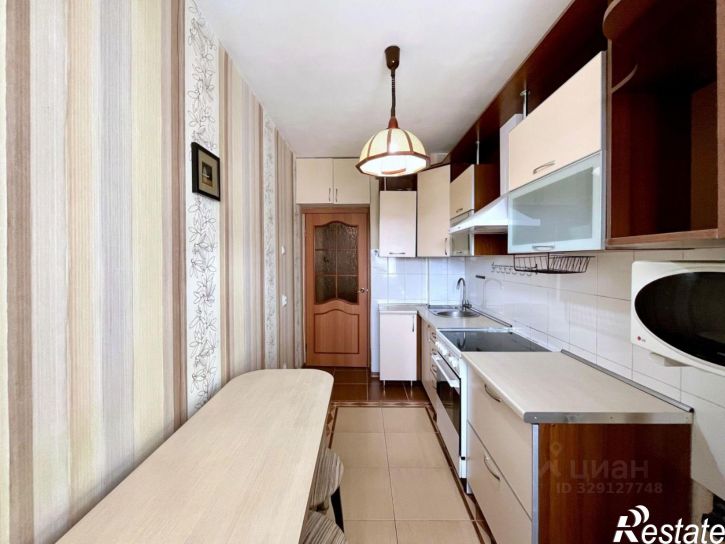 2-комн квартира микрорайон Университетский, 88