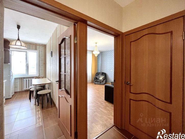2-комн квартира микрорайон Университетский, 88