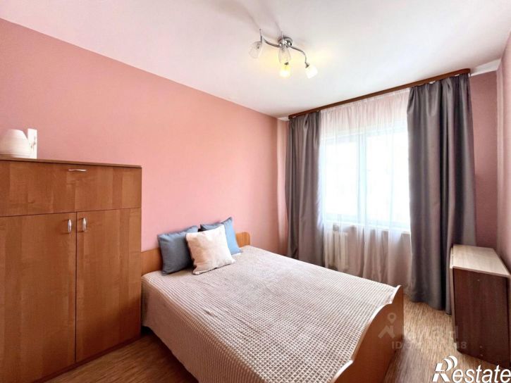 2-комн квартира микрорайон Университетский, 88