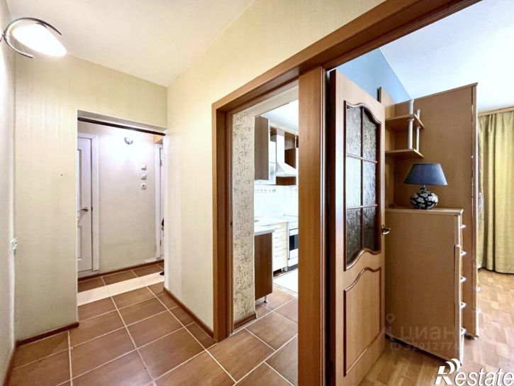2-комн квартира микрорайон Университетский, 88