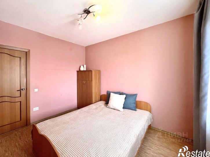 2-комн квартира микрорайон Университетский, 88
