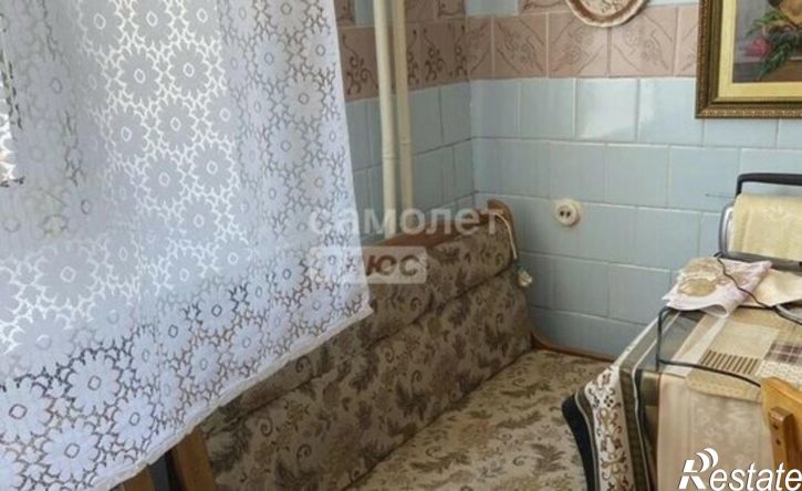 1-комн квартира ул Чайковского, 18,  д. 18