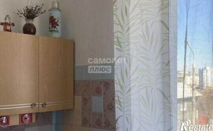 1-комн квартира ул Чайковского, 18,  д. 18