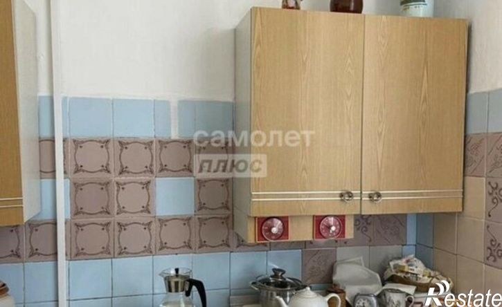 1-комн квартира ул Чайковского, 18,  д. 18