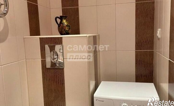 1-комн квартира ул Чайковского, 18,  д. 18