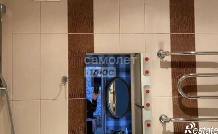 1-комн квартира ул Чайковского, 18,  д. 18