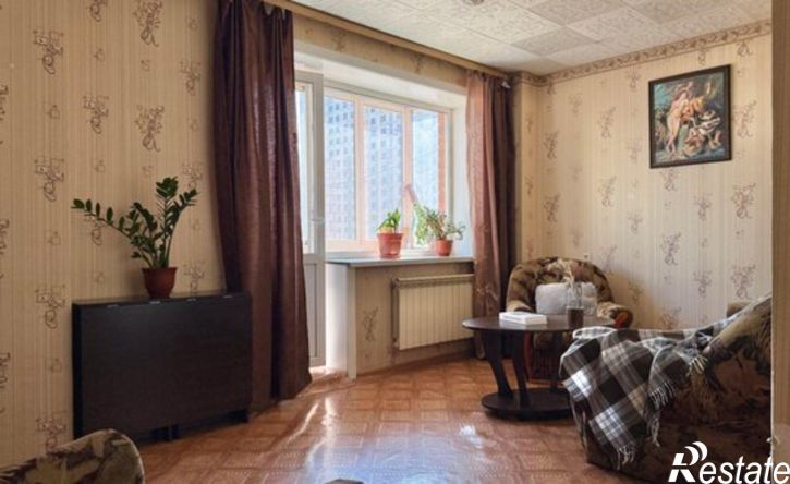 2-комн квартира улица Баррикад, 62/9,  д. 62/9