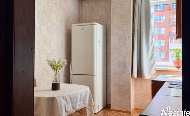 2-комн квартира улица Баррикад, 62/9,  д. 62/9