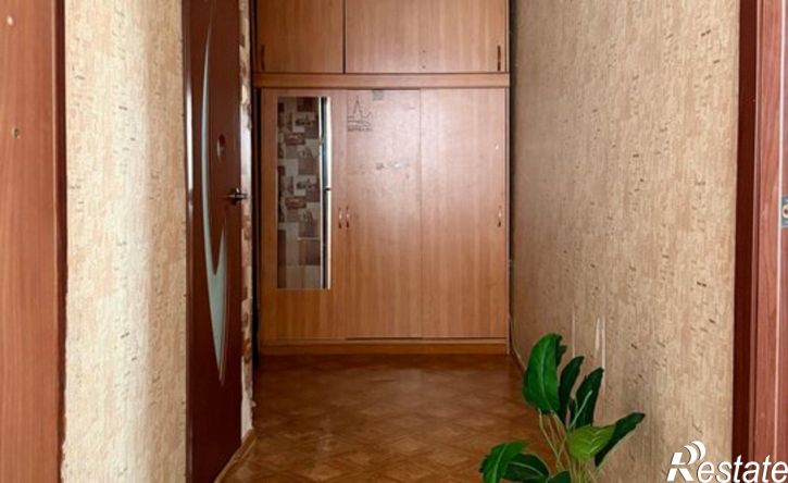 2-комн квартира улица Баррикад, 62/9,  д. 62/9