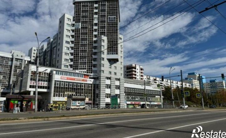 2-комн квартира проспект Маршала Жукова, 5/3,  д. 5/3