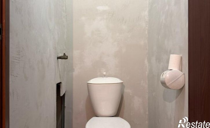 2-комн квартира улица Баррикад, 62/9,  д. 62/9