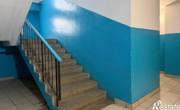 2-комн квартира улица Баррикад, 62/9,  д. 62/9