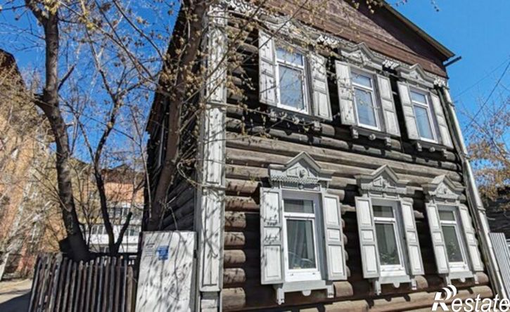 2-комн квартира улица Карла Либкнехта, 43А,  д. 43А