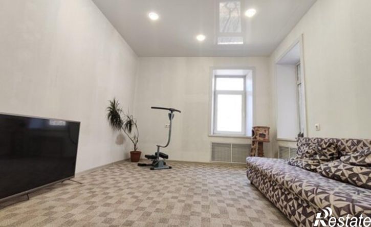 2-комн квартира улица Карла Либкнехта, 43А,  д. 43А
