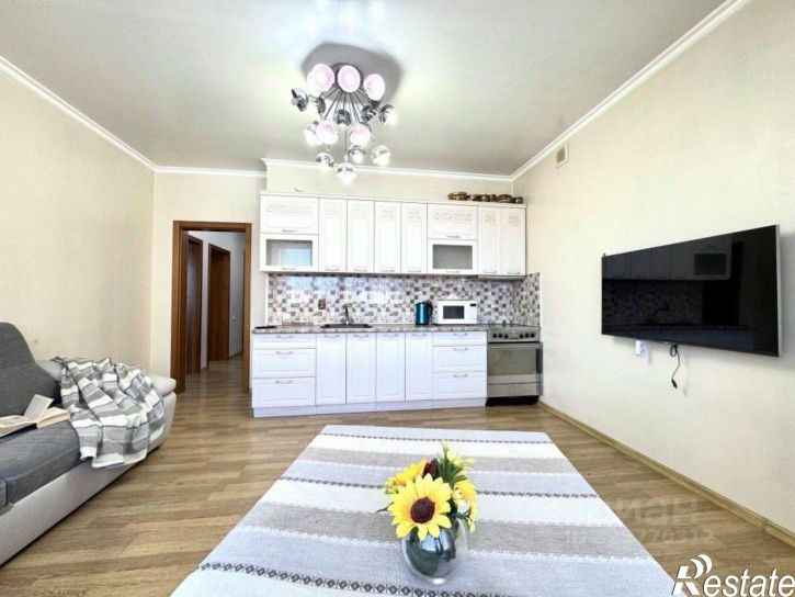 3-комн квартира ул Ядринцева, 29/4,  д. 29/4