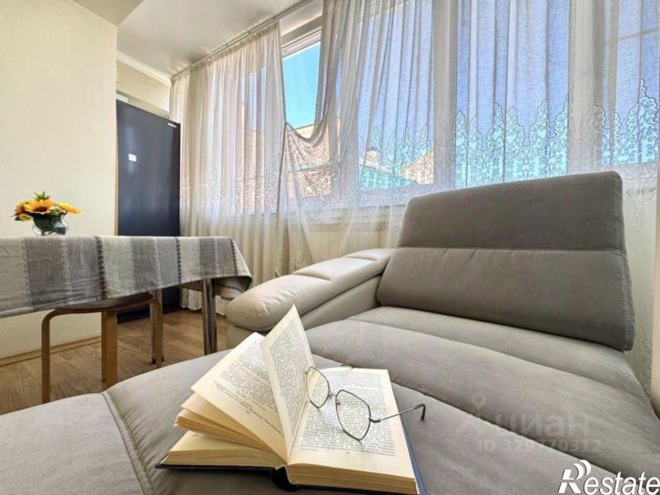 3-комн квартира ул Ядринцева, 29/4,  д. 29/4
