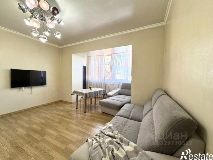 3-комн квартира ул Ядринцева, 29/4,  д. 29/4