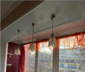 1-комн, 33кв м, этаж 3/5 проспект Маршала Жукова, 86