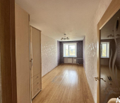 3-комн, 58кв м, этаж 5/5 улица Безбокова, 3