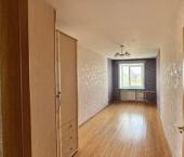 3-комн, 59кв м, этаж 5/5 улица Безбокова, 3